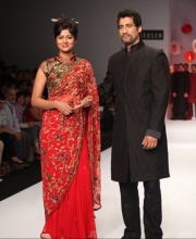 Shobhna and  Vijay Arora's Collection